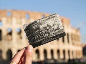 Roman Ruins - Private Colosseum, Roman Forum and Palatine Hill Audio Tours - image 4