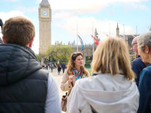 London in a Day: Tower of London Tour, Westminster Abbey & River Cruise - image 4