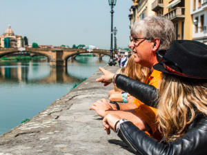 Best of Florence Walking Tour with Skip-the Line Guided David & Duomo - image 4