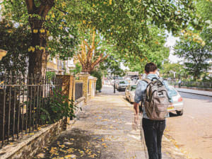 Live Like a Local in London Self-Guided Audio Walking Tours - image 4