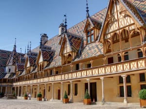 Beaune Guided Walking Tour (private) - image 4