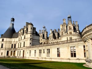 From Amboise: Chateau de Chenonceau & Chambord (private) - image 3