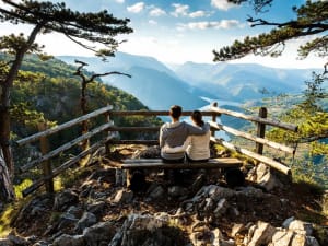 East Bosnia & West Serbia – UNESCO Day Tour from Sarajevo - image 4