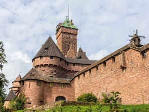 8 Days Alsace & Burgundy Travel Package (Private) - image 4
