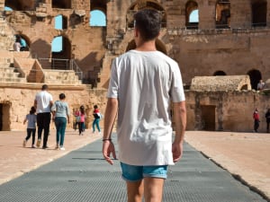 The Colosseum & Roman Forums' Secrets Self-Guided Tours - image 4