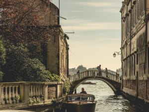 Dorsoduro, Venice - Self-Guided Walking Tour - image 4
