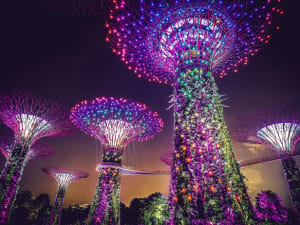 Downtown Singapore Self-Guided Audio Walking Tour - image 3