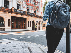 Europe Interrail - Student Self-Guided Audio Walking Tours - image 4