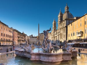 Rome Immersive Self-Guided Audio Walking Tours - image 4