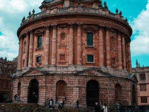 Bath & Oxford Day Trip from London - Self-Guided Audio Tours - image 4