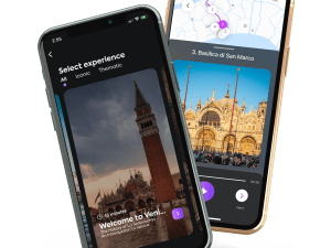 Explore Venice from Piazza San Marco to Rialto Bridge Walk Tour - image 3