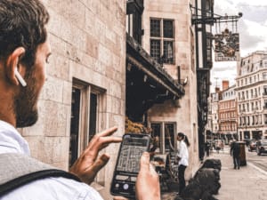 Soho’s LGBTQ+ Iconic Spots: A Self-Guided Audio Walking Tour - image 4