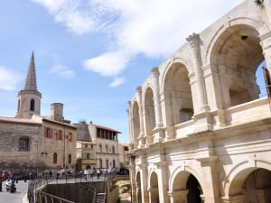 Arles Guided Walking Tour (private) - image 3