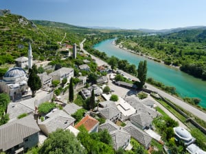 Sarajevo to/from Dubrovnik Two-day Transfer Tour via Mostar - image 4