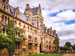 Oxbridge Audio Walking Tours - Guided By Expert Historian - image 3