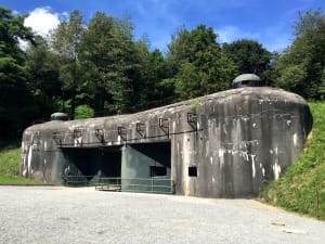 Private WWII Alsace Memorial Private Tour from Colmar - image 3