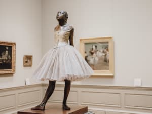 Private Met Express: Highlights of the Metropolitan Museum of Art  - image 4