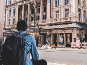 10 Cultural Spots in the West End - Self-Guided Audio Tours - image 3