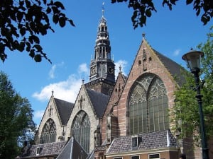 Amsterdam Red Light District: Audio Tour on your Phone - image 3