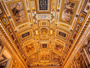 Castel Sant’ Angelo: E-Ticket with Audio Tour on Your Phone - image 4