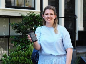 Amsterdam: Follow Rembrandt's Steps, Audio Tour on your phone (no tickets) - image 4