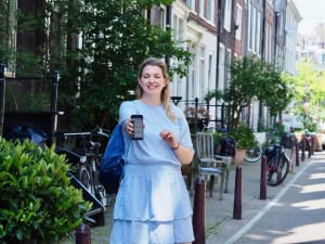 Amsterdam: Follow Rembrandt's Steps, Audio Tour on your phone (no tickets) - image 3