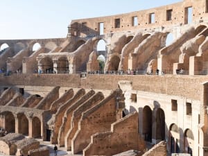 Colosseum: Skip-the-Line Ticket & Audio Tour - image 3