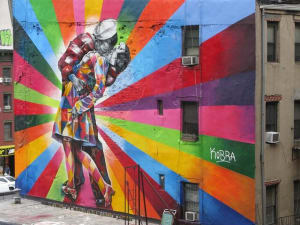 New York City & The High Line - Self Guided Walking Tour - image 3