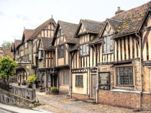 Warwick Self-Guided Immersive Audio Walking Tour - image 4