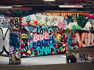 Shoreditch Self-Guided Walking Tour: Art, Cuisine & Culture - image 4