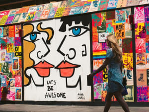 Shoreditch Self-Guided Walking Tour: Art, Cuisine & Culture - image 3