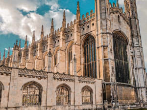 Live Like a Student with Private Cambridge Self Guided Tours - image 4