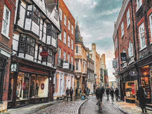 Cambridge's Famous Inventions - Self-Guided Walking Tour - image 3