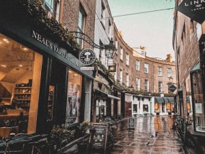 Cambridge Student Life: Self-Guided Audio Walking Tour - image 3