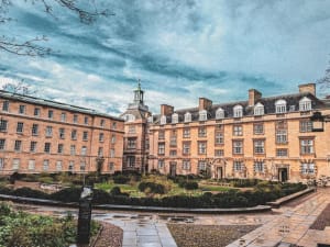 Cambridge Student Life: Self-Guided Audio Walking Tour - image 4