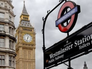 Westminster Famous Sites Self-Guided Audio Walking Tour - image 3