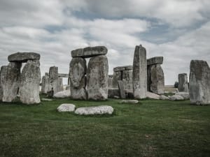 Bath & Stonehenge City Break from London - Self-Guided Tours - image 3