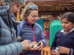 Cotopaxi & Quilotoa With Optional Hotel Pick-Up & Drop-Off - "Small Group" - image 3