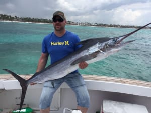 Exclusive Dominican Deep Sea Fishing Experience  - image 3