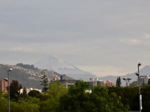Quito City Tour, Equator Museum and Pululahua Crater - image 3