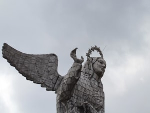 Quito City Tour and Papallacta Hot Springs - image 3