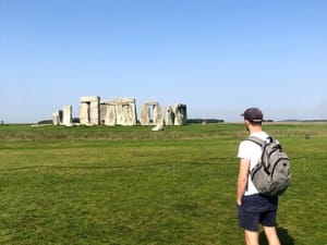 Explore Bath & Stonehenge Self-Guided Audio Tours - image 4