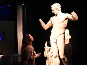 National Archaeological Museum: Skip-The-Line ticket w/audio tour - image 4