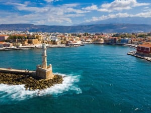Chania: Archaeological Museum Skip-The-Line Ticket and audio tour on your phone - image 3