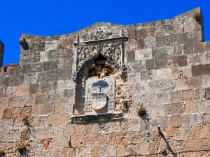 The Palace of the Grand Master: Skip-The-Line e-Ticket with Audio Tour on Phone - image 4
