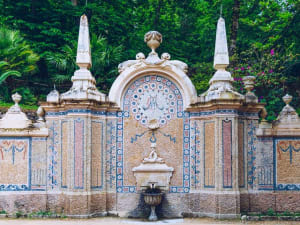 E-Ticket for Quinta da Regaleira with Audio Tour - image 3