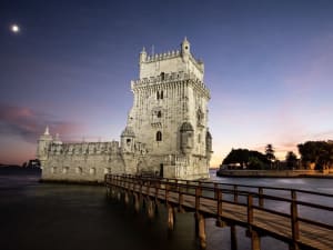 E-ticket to Belem Tower with Audio Tour on Your Phone - image 3
