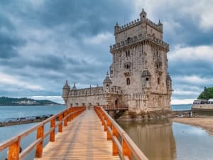 E-ticket to Belem Tower with Audio Tour on Your Phone - image 4