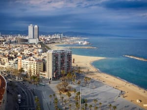 Montjuïc Cable Car Entry Voucher with Audio Tour on Your Phone - image 3