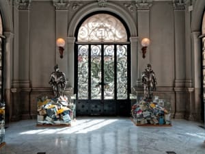 Lázaro Galdiano Museum with Skip-The-Line Ticket with Audio Guide - image 4